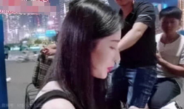 91户外直播啪啪,揭秘户外直播的激情瞬间